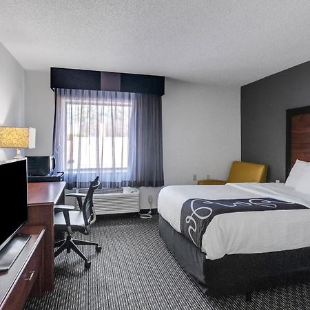 La Quinta By Wyndham N Little Rock - Mccain Mall North Little Rock Dış mekan fotoğraf