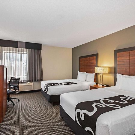 La Quinta By Wyndham N Little Rock - Mccain Mall North Little Rock Dış mekan fotoğraf