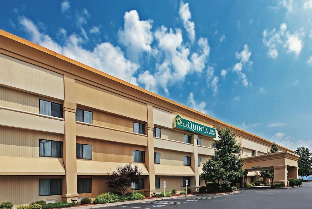 La Quinta By Wyndham N Little Rock - Mccain Mall North Little Rock Dış mekan fotoğraf