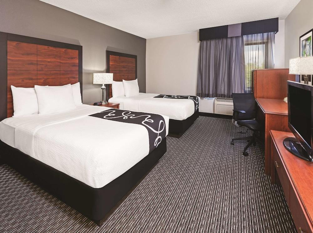 La Quinta By Wyndham N Little Rock - Mccain Mall North Little Rock Dış mekan fotoğraf