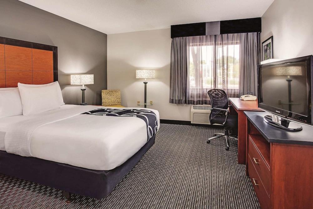 La Quinta By Wyndham N Little Rock - Mccain Mall North Little Rock Dış mekan fotoğraf