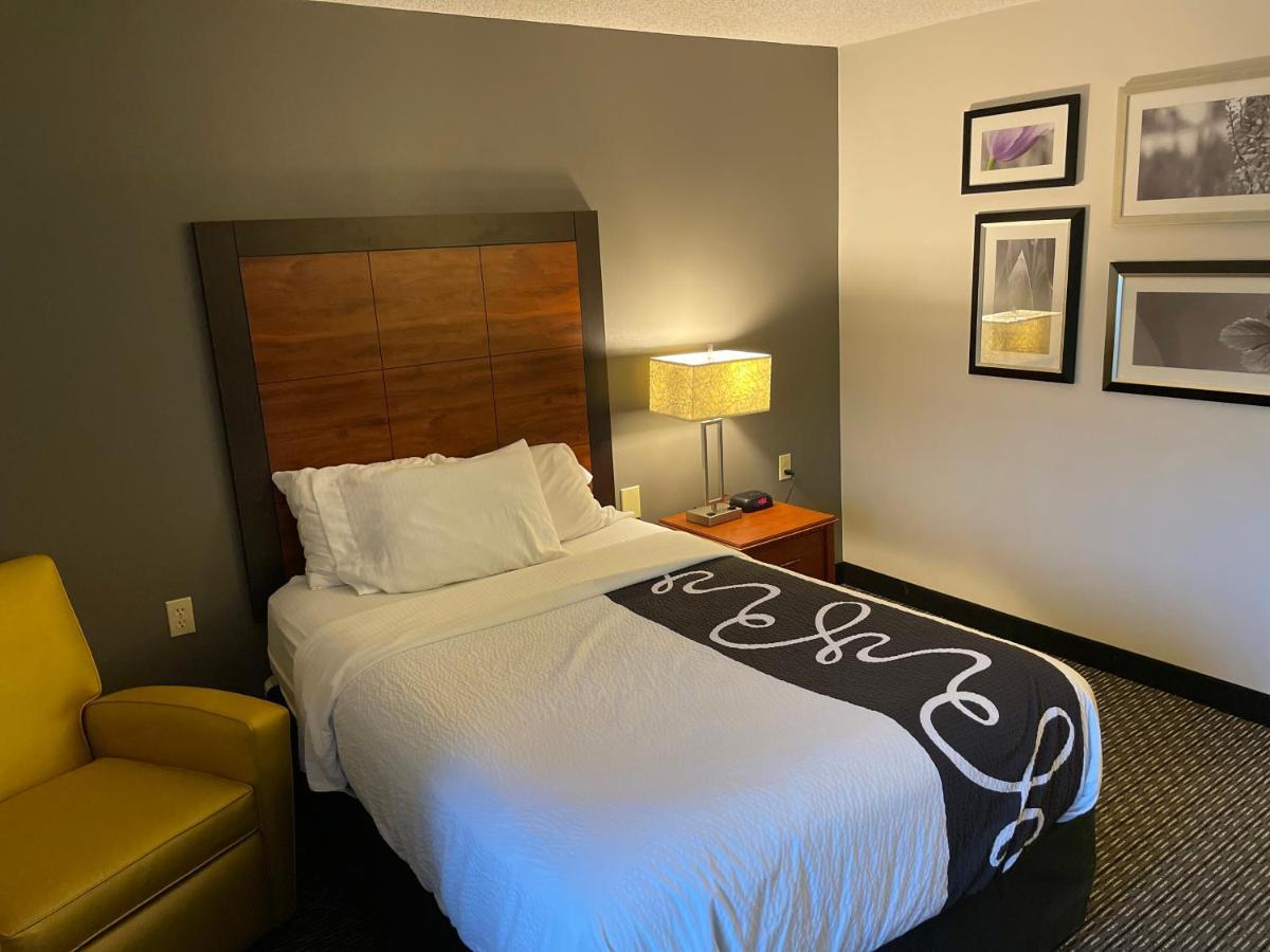 La Quinta By Wyndham N Little Rock - Mccain Mall North Little Rock Dış mekan fotoğraf