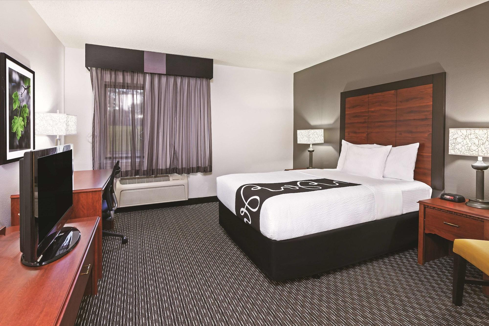 La Quinta By Wyndham N Little Rock - Mccain Mall North Little Rock Dış mekan fotoğraf