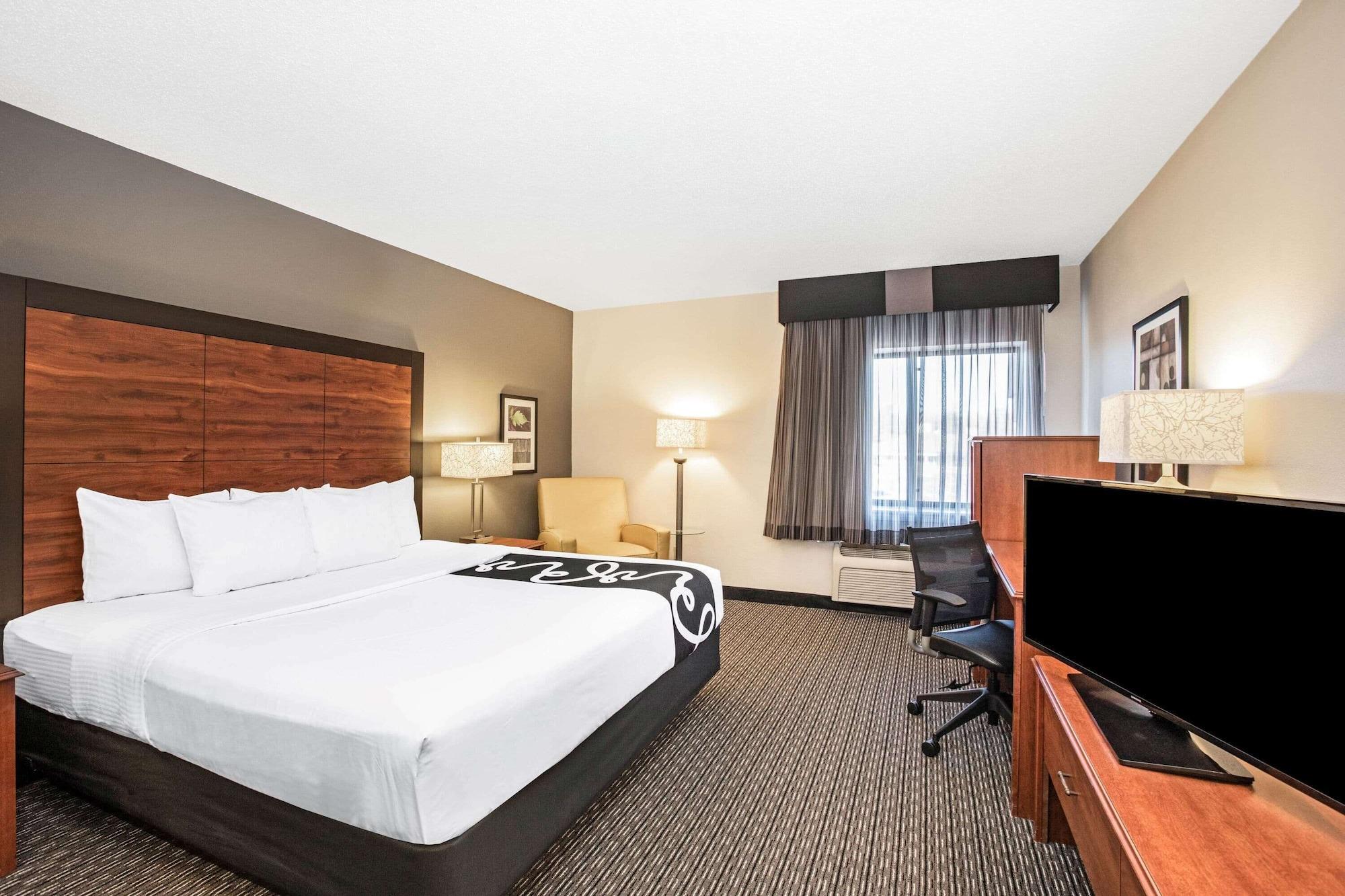 La Quinta By Wyndham N Little Rock - Mccain Mall North Little Rock Dış mekan fotoğraf