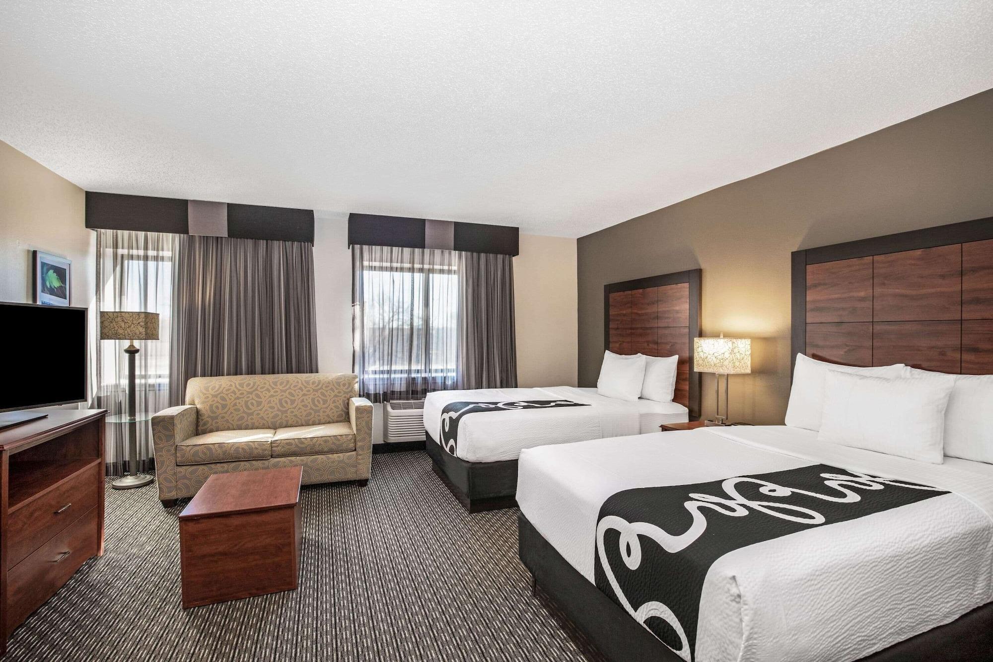 La Quinta By Wyndham N Little Rock - Mccain Mall North Little Rock Dış mekan fotoğraf