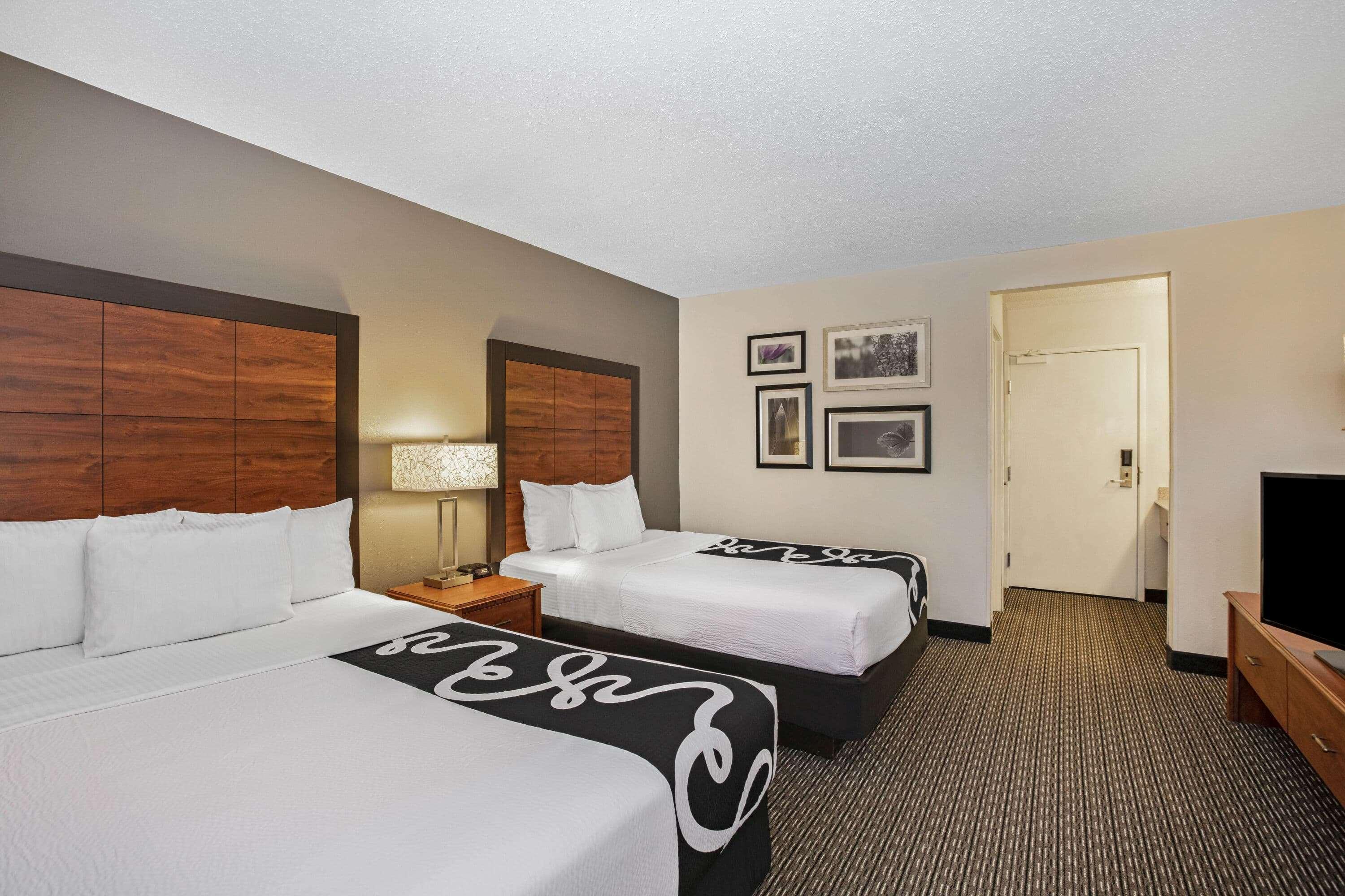 La Quinta By Wyndham N Little Rock - Mccain Mall North Little Rock Dış mekan fotoğraf