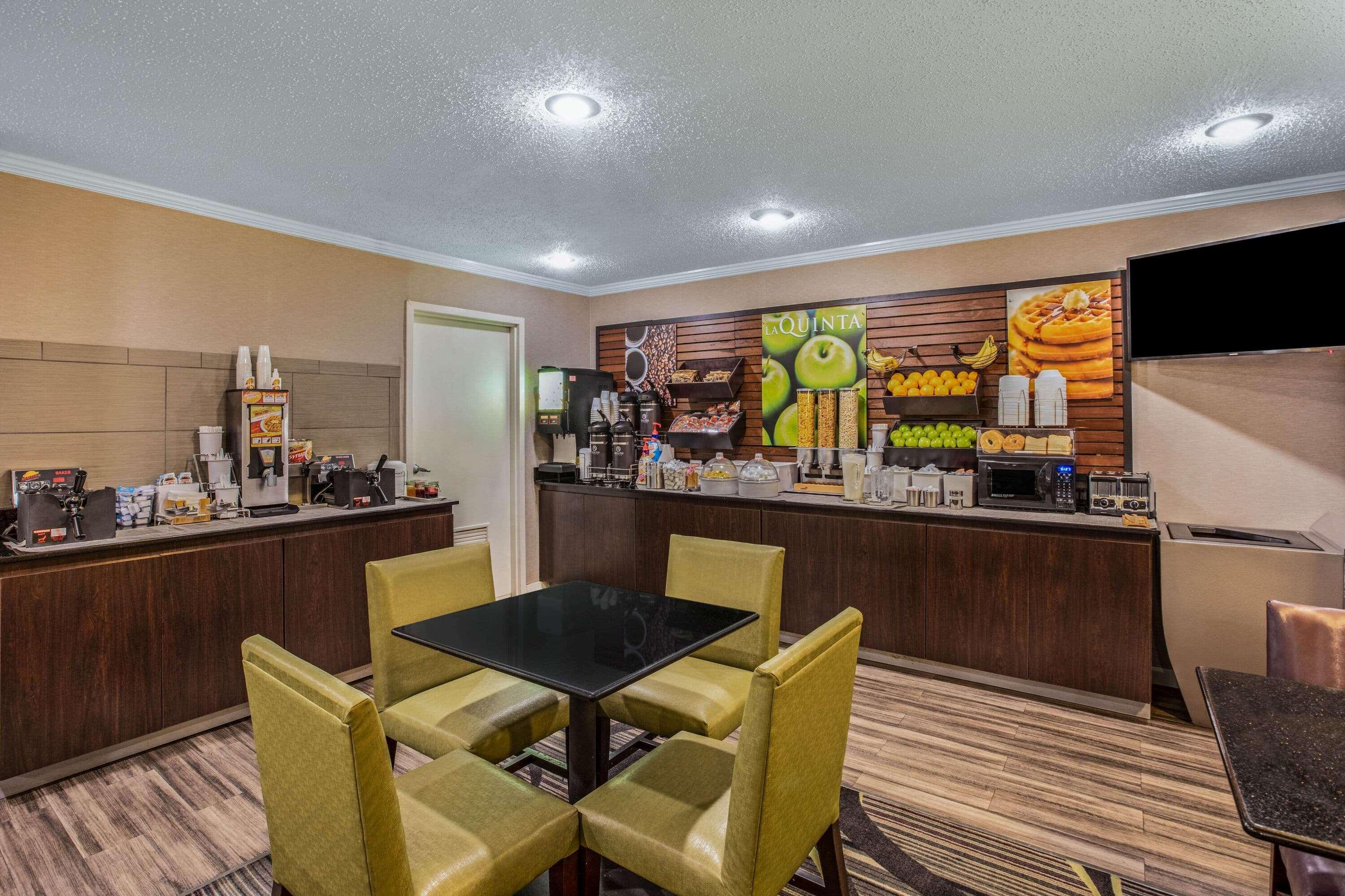 La Quinta By Wyndham N Little Rock - Mccain Mall North Little Rock Dış mekan fotoğraf