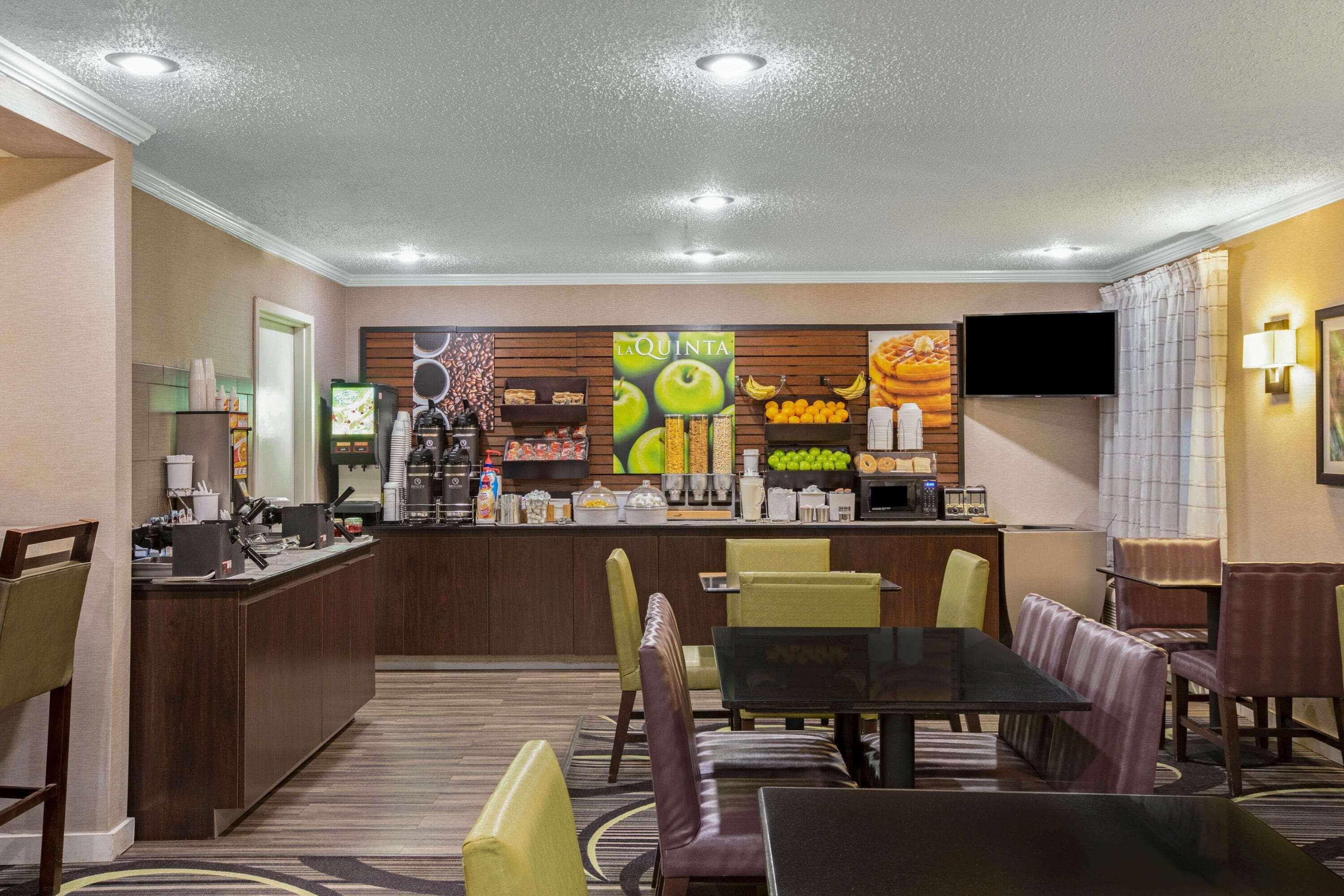 La Quinta By Wyndham N Little Rock - Mccain Mall North Little Rock Dış mekan fotoğraf
