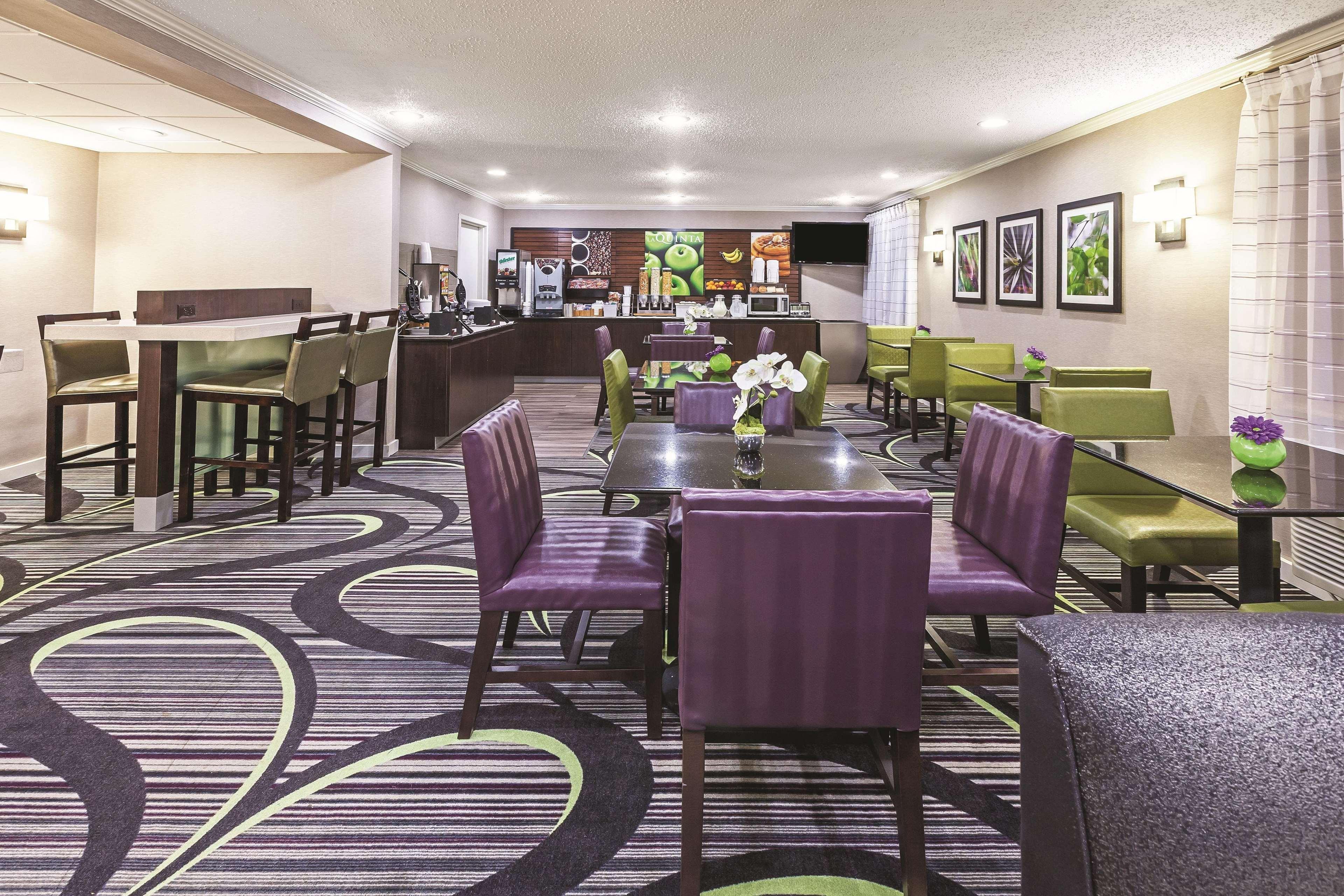 La Quinta By Wyndham N Little Rock - Mccain Mall North Little Rock Dış mekan fotoğraf