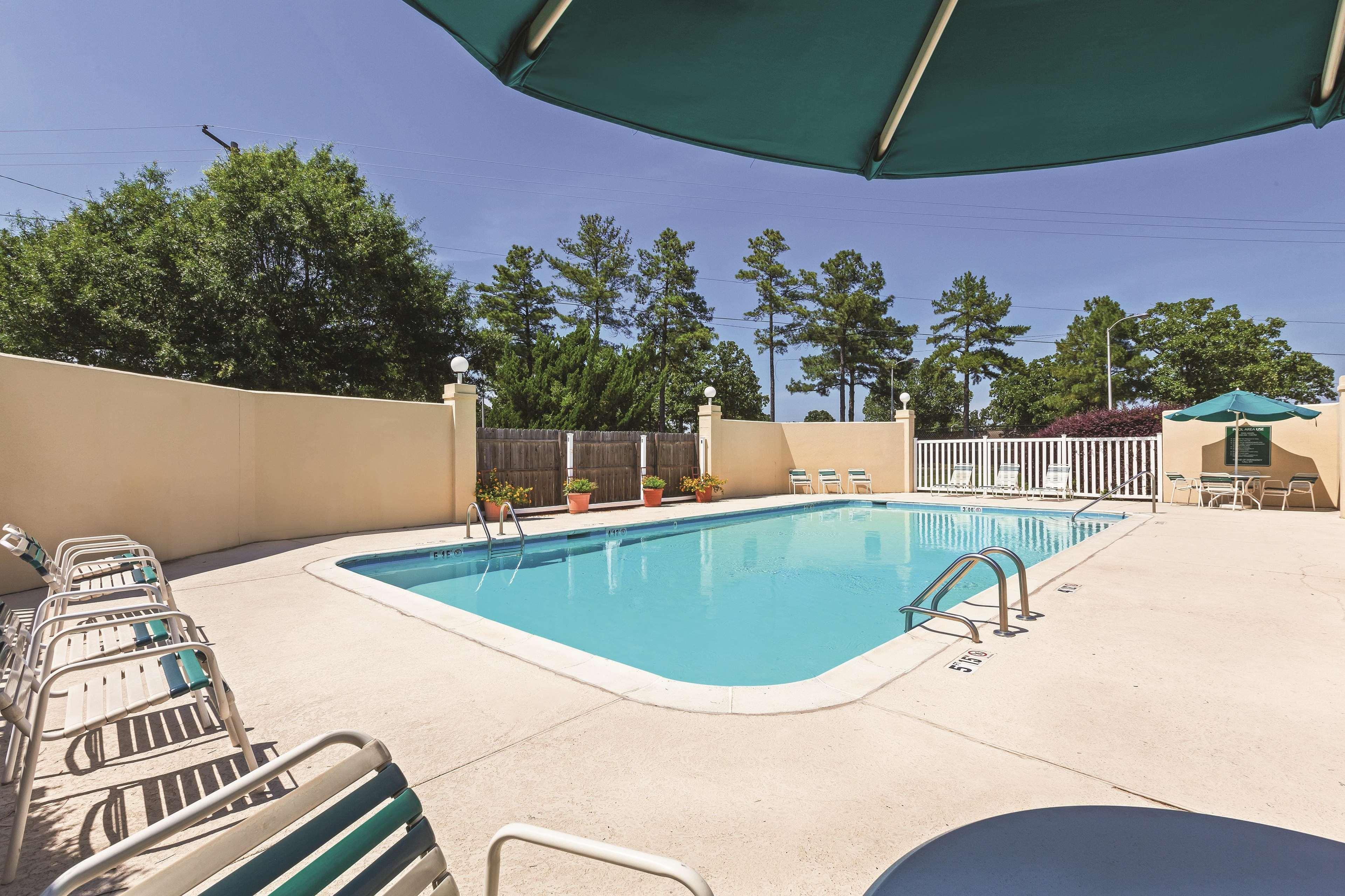 La Quinta By Wyndham N Little Rock - Mccain Mall North Little Rock Dış mekan fotoğraf
