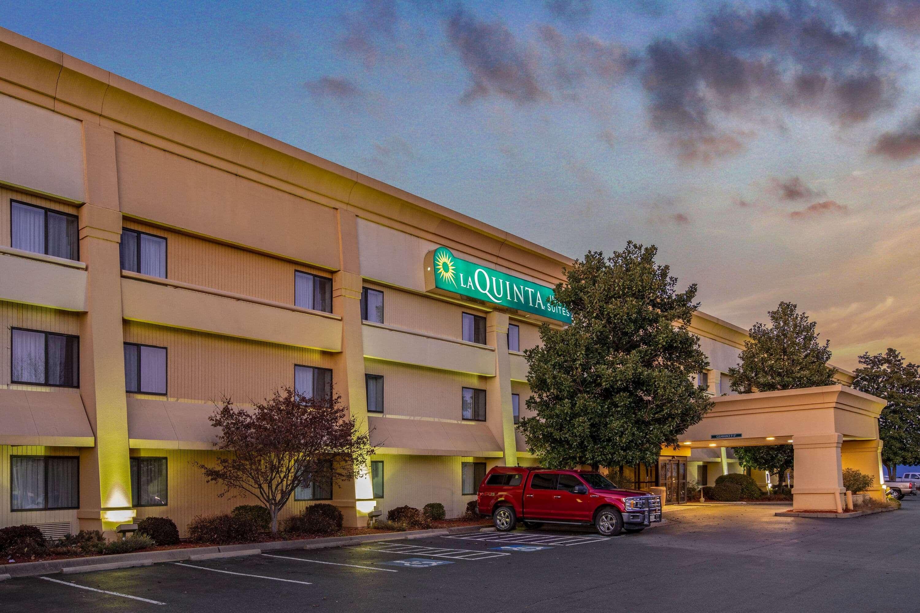 La Quinta By Wyndham N Little Rock - Mccain Mall North Little Rock Dış mekan fotoğraf