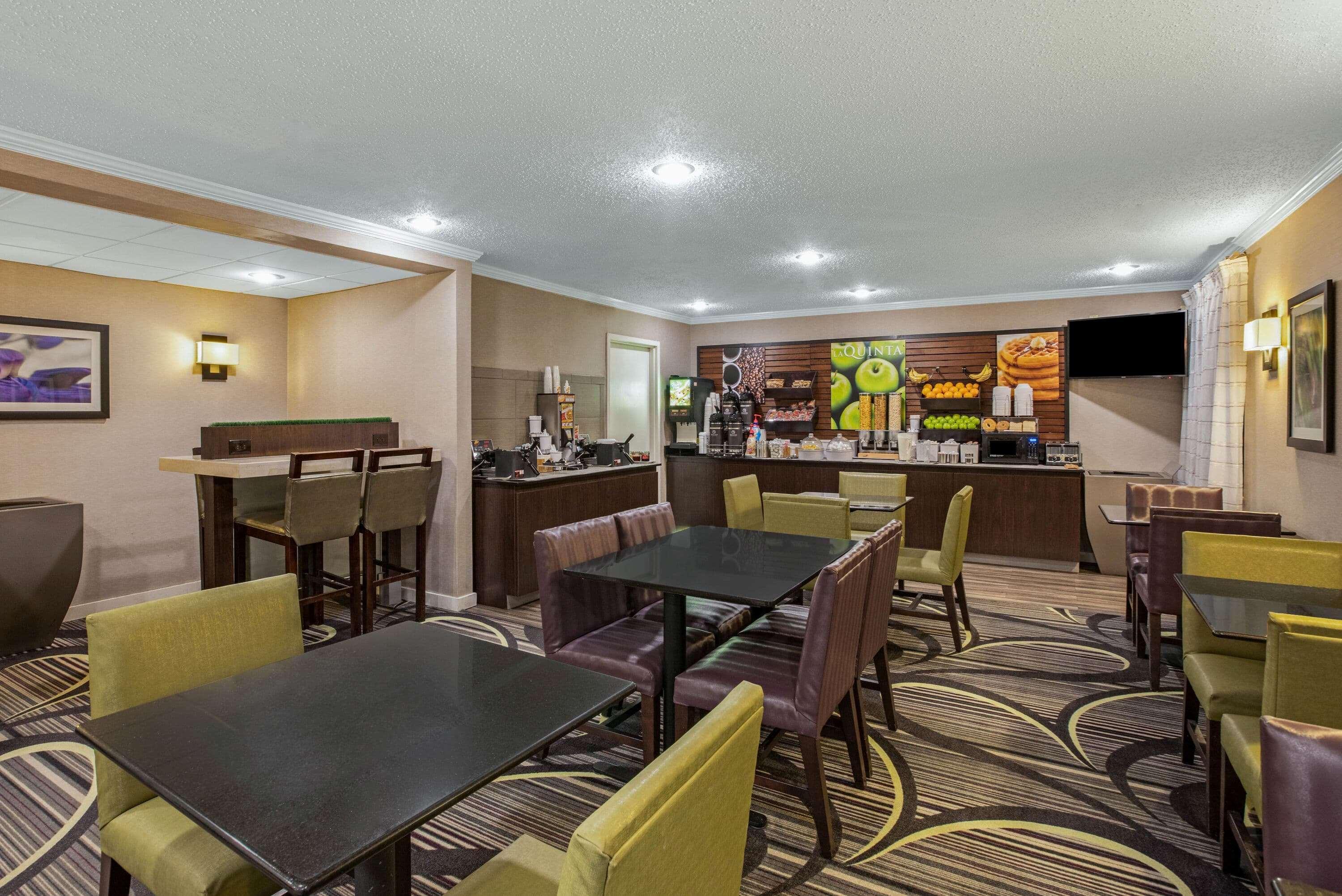 La Quinta By Wyndham N Little Rock - Mccain Mall North Little Rock Dış mekan fotoğraf