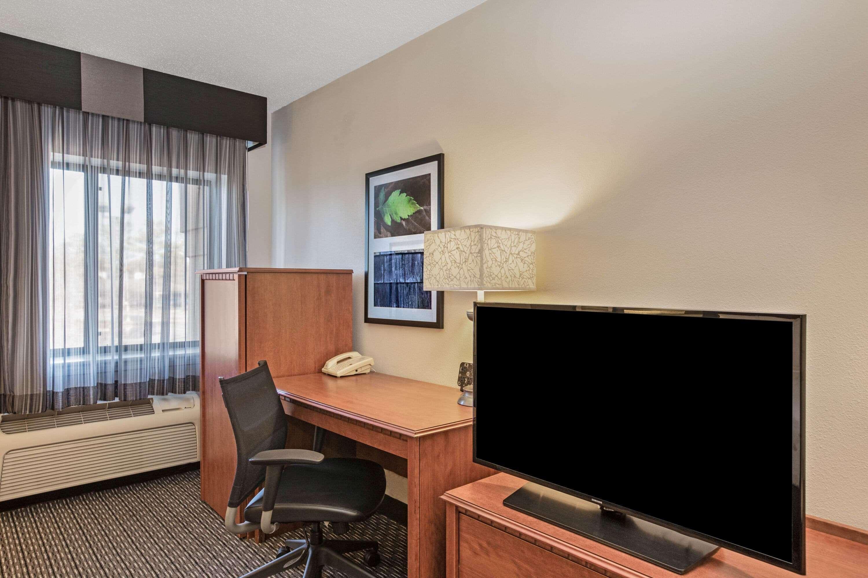 La Quinta By Wyndham N Little Rock - Mccain Mall North Little Rock Dış mekan fotoğraf