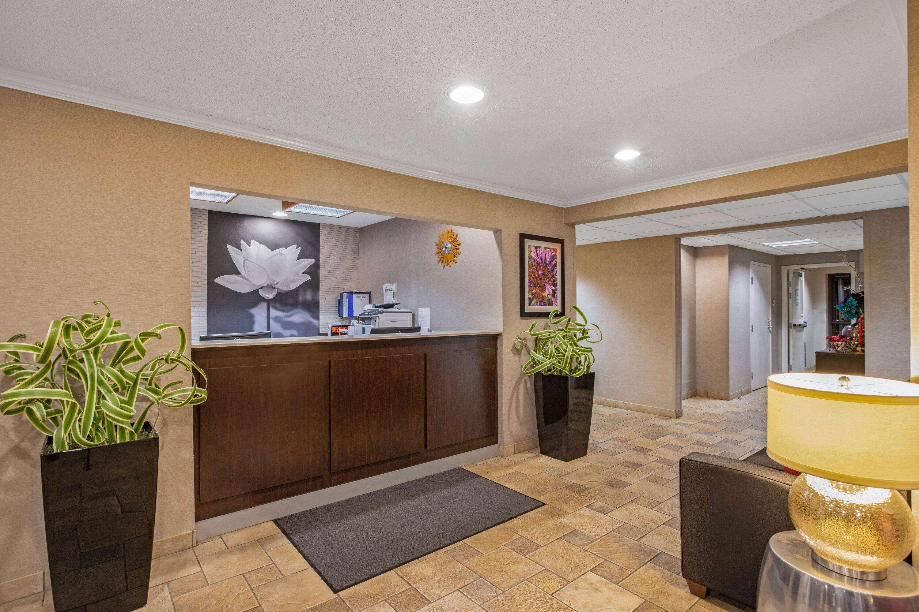 La Quinta By Wyndham N Little Rock - Mccain Mall North Little Rock Dış mekan fotoğraf
