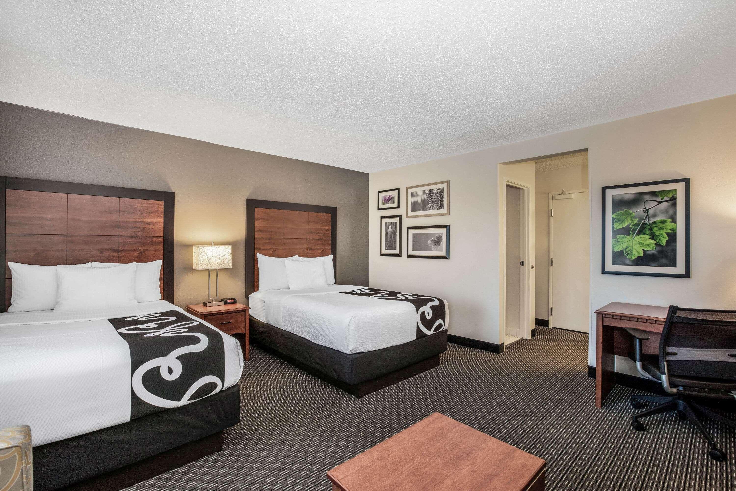 La Quinta By Wyndham N Little Rock - Mccain Mall North Little Rock Dış mekan fotoğraf