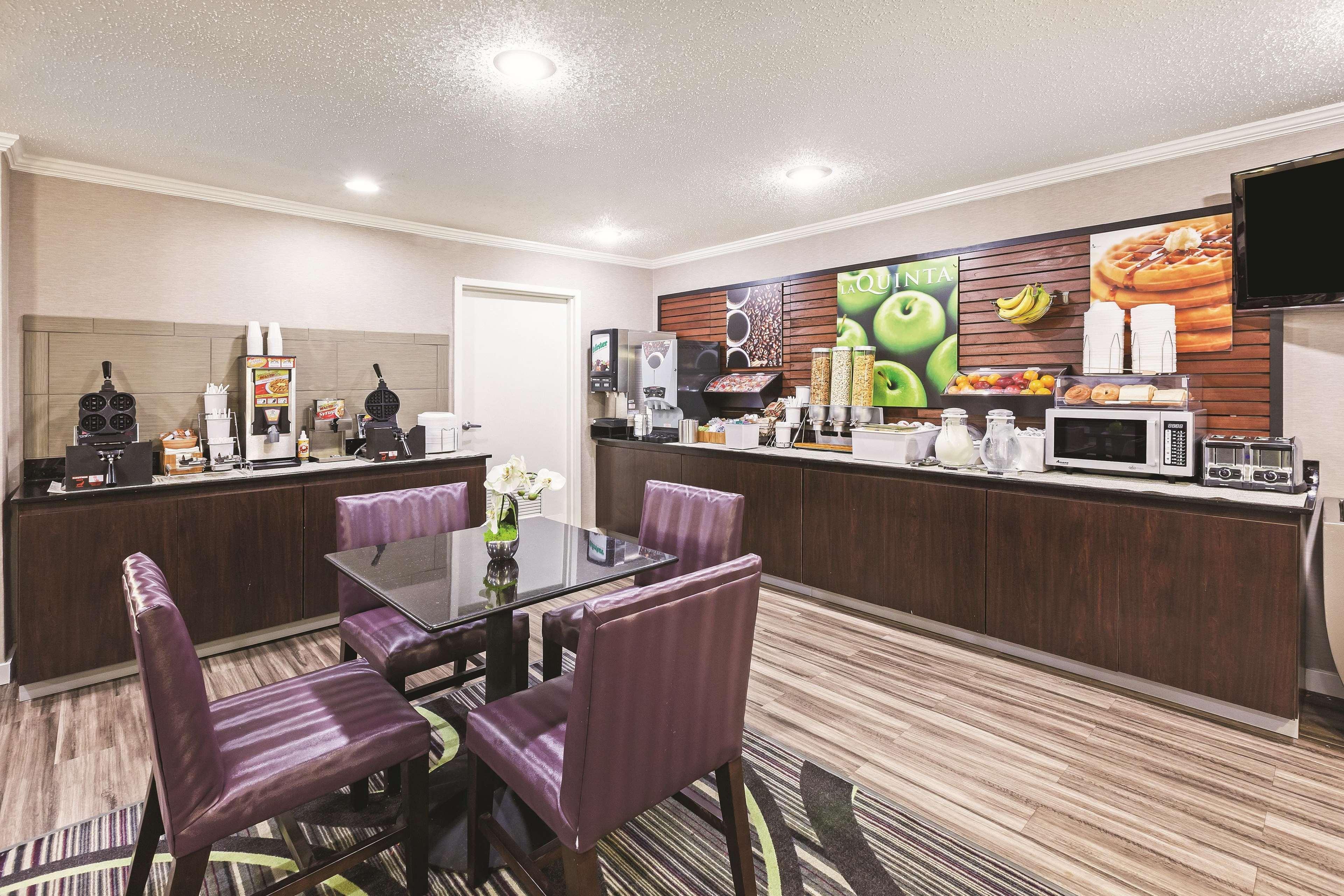La Quinta By Wyndham N Little Rock - Mccain Mall North Little Rock Dış mekan fotoğraf