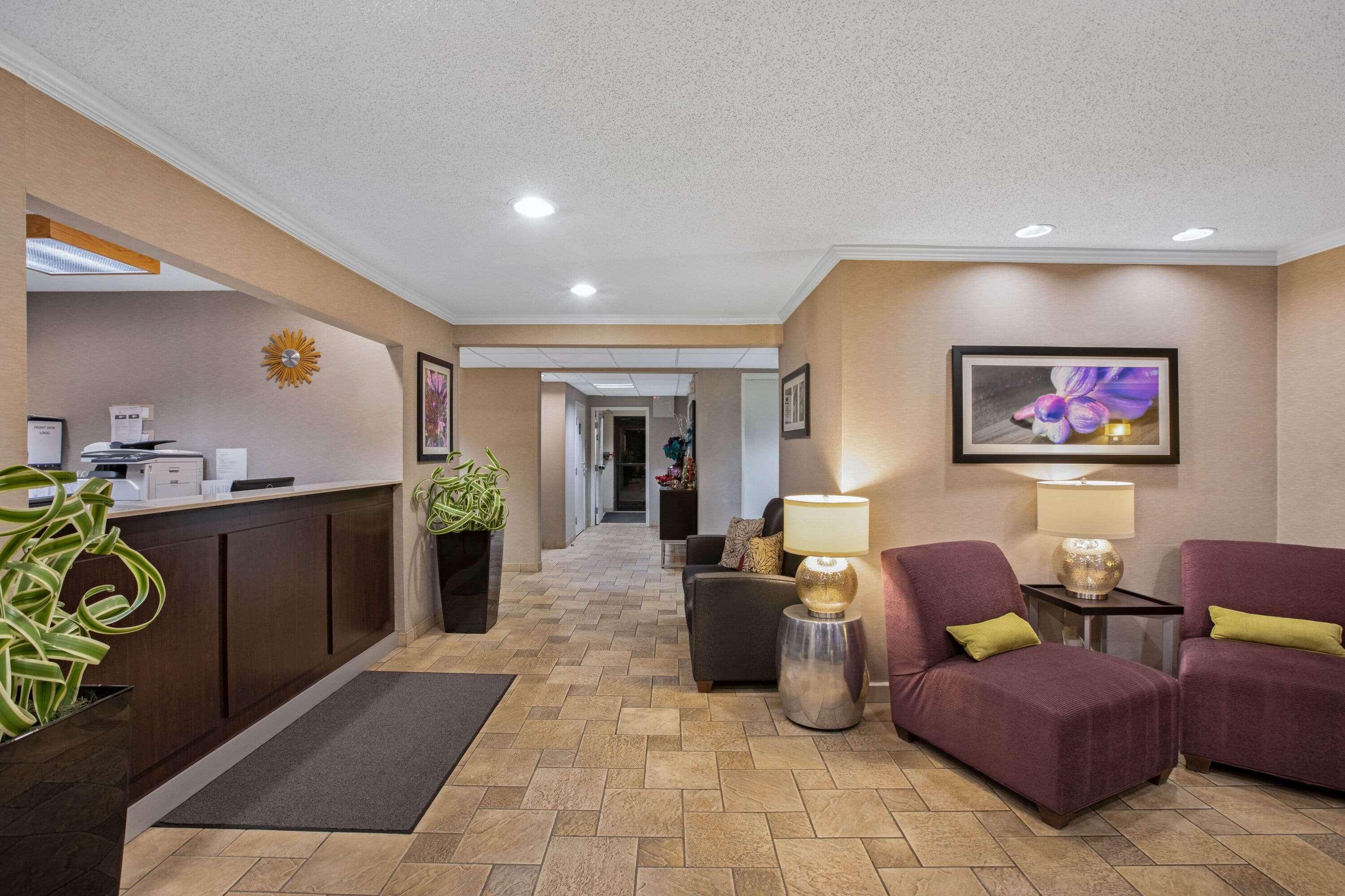 La Quinta By Wyndham N Little Rock - Mccain Mall North Little Rock Dış mekan fotoğraf