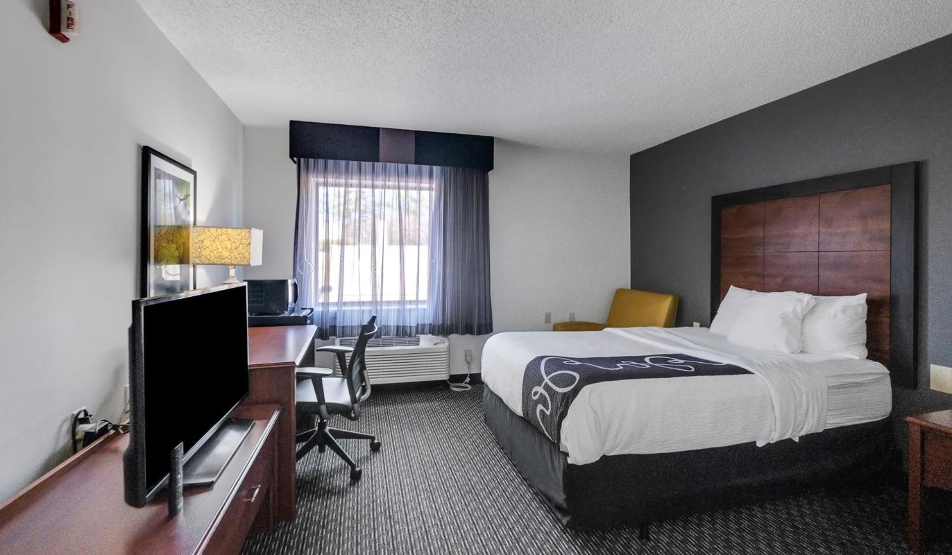 La Quinta By Wyndham N Little Rock - Mccain Mall North Little Rock Dış mekan fotoğraf