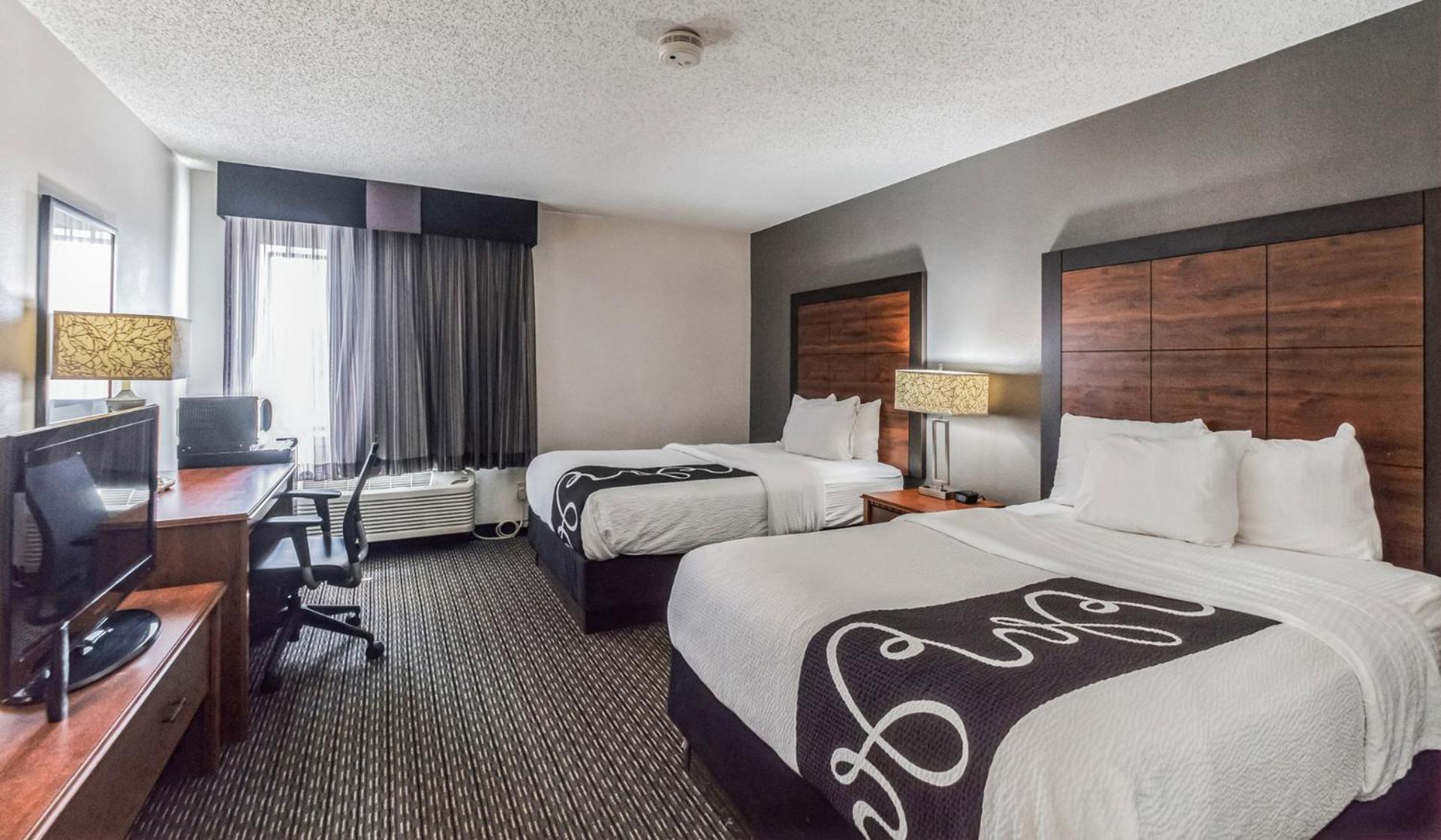 La Quinta By Wyndham N Little Rock - Mccain Mall North Little Rock Dış mekan fotoğraf