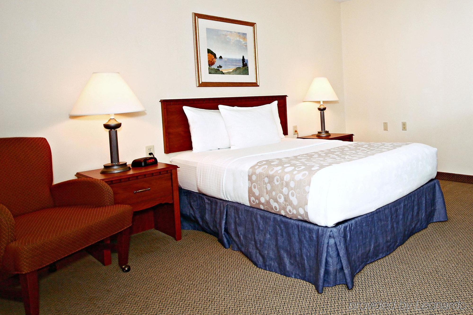 La Quinta By Wyndham N Little Rock - Mccain Mall North Little Rock Dış mekan fotoğraf