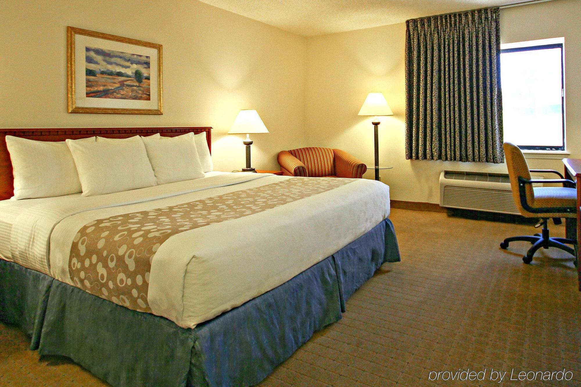 La Quinta By Wyndham N Little Rock - Mccain Mall North Little Rock Dış mekan fotoğraf