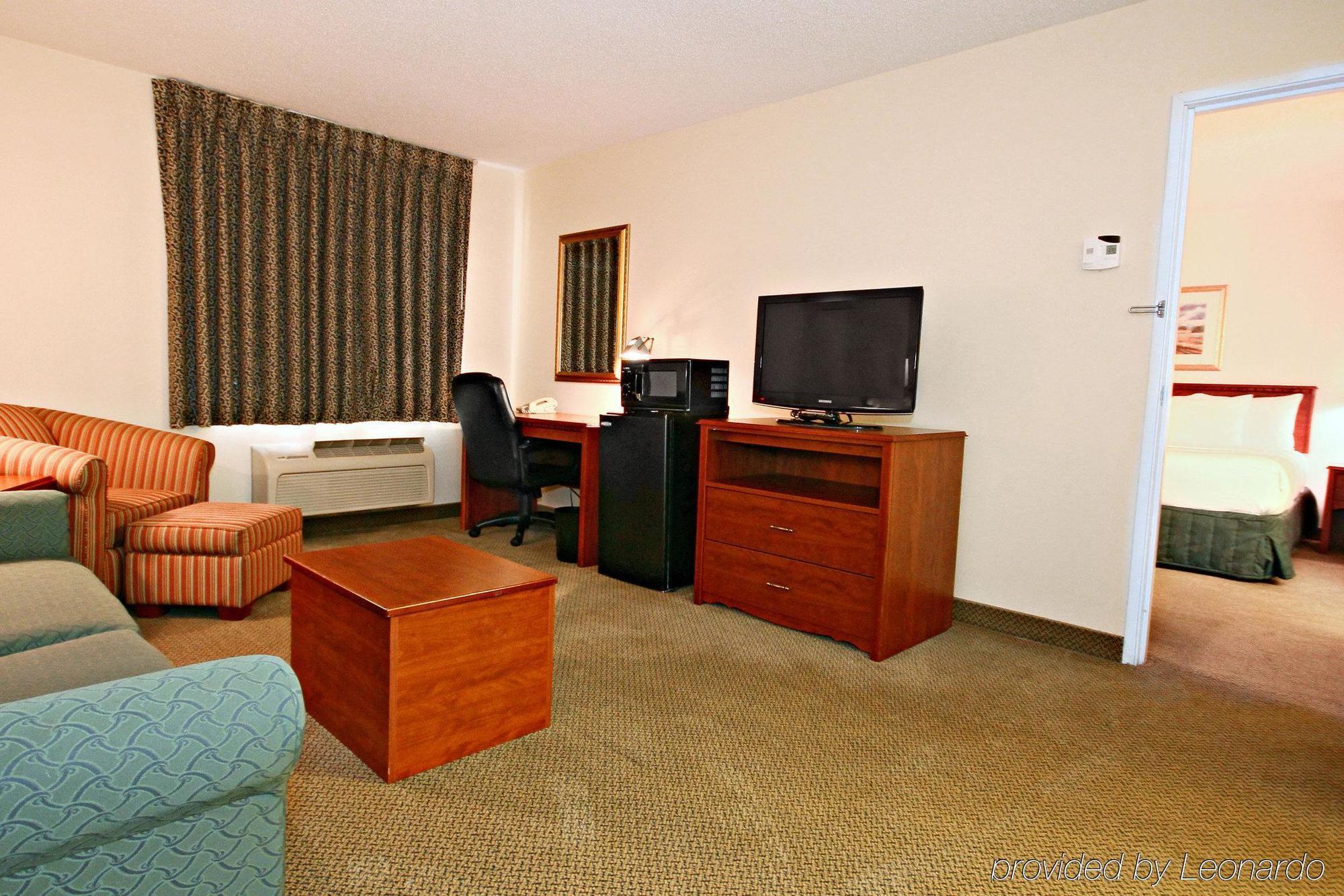 La Quinta By Wyndham N Little Rock - Mccain Mall North Little Rock Dış mekan fotoğraf