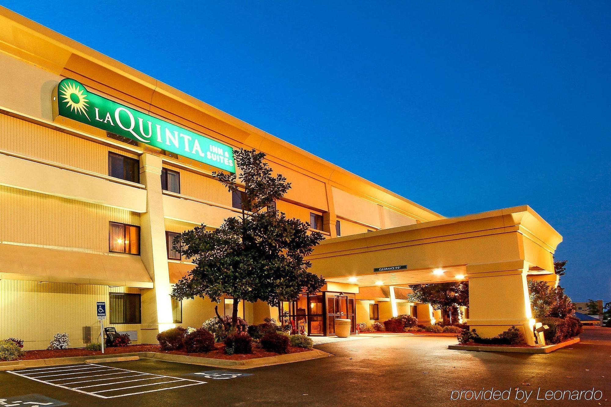 La Quinta By Wyndham N Little Rock - Mccain Mall North Little Rock Dış mekan fotoğraf