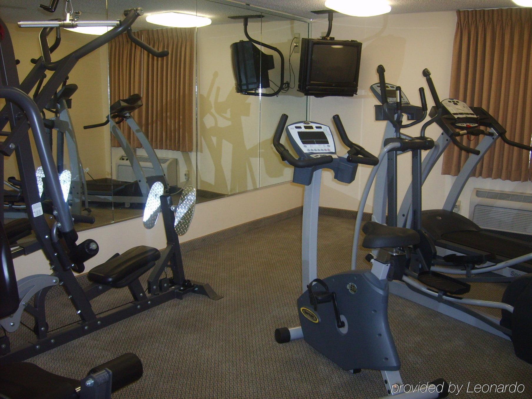 La Quinta By Wyndham N Little Rock - Mccain Mall North Little Rock Konforlar fotoğraf