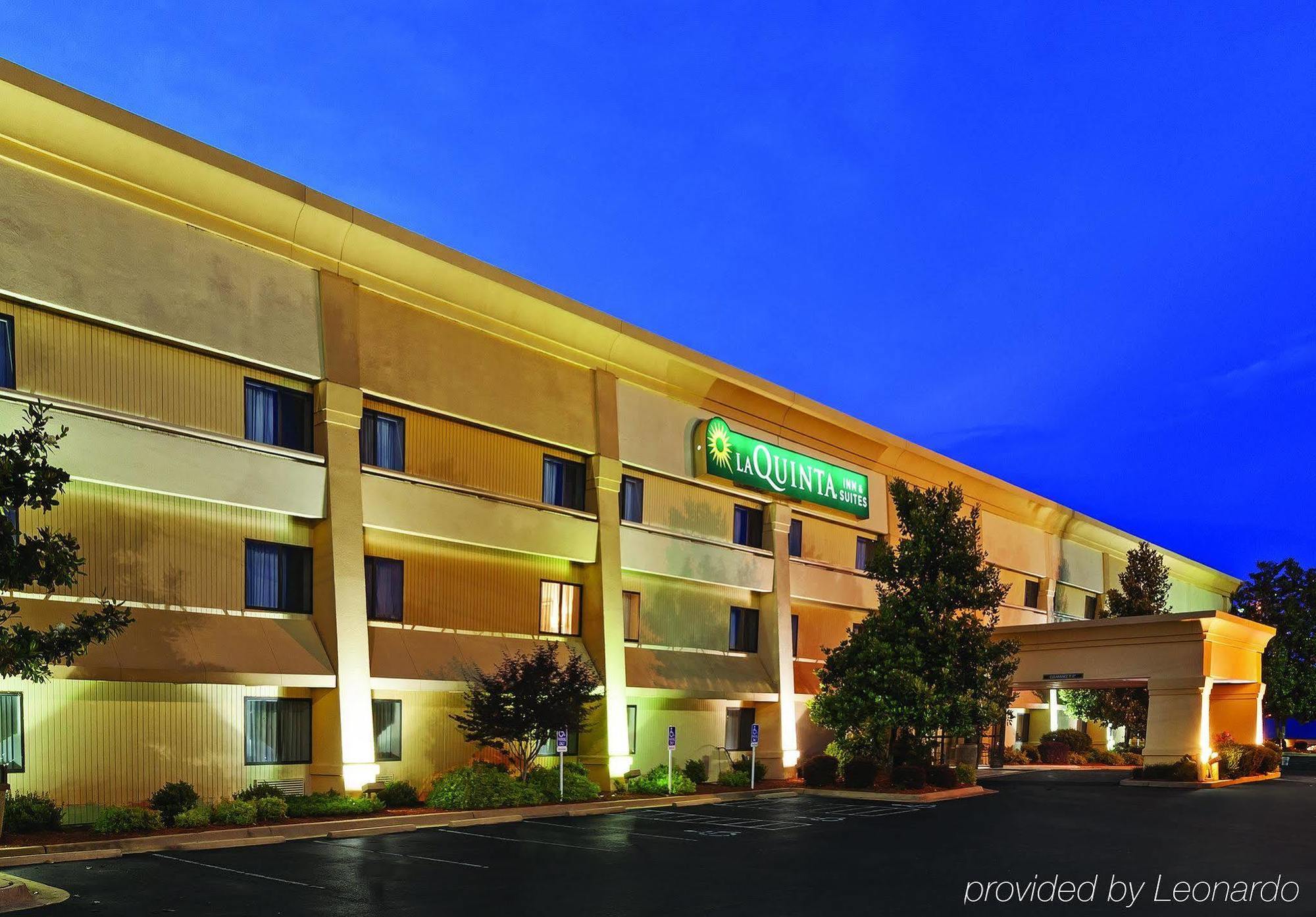La Quinta By Wyndham N Little Rock - Mccain Mall North Little Rock Dış mekan fotoğraf