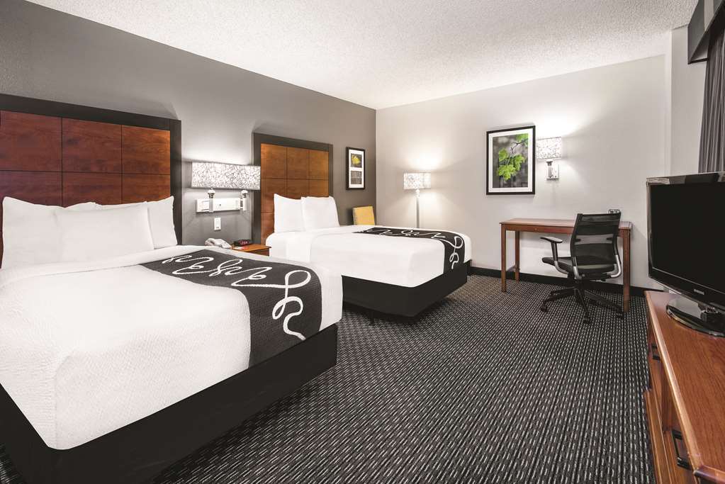 La Quinta By Wyndham N Little Rock - Mccain Mall North Little Rock Oda fotoğraf