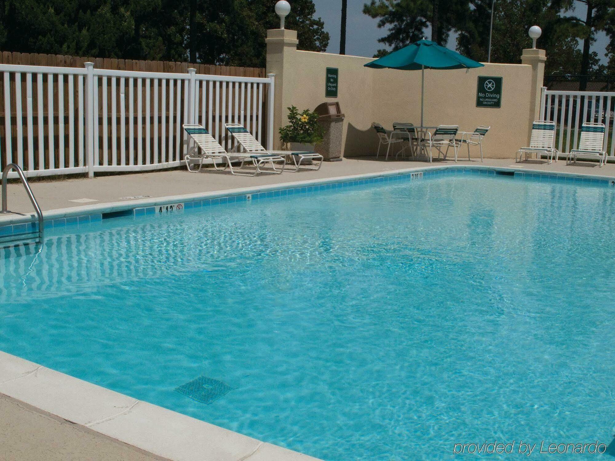 La Quinta By Wyndham N Little Rock - Mccain Mall North Little Rock Konforlar fotoğraf