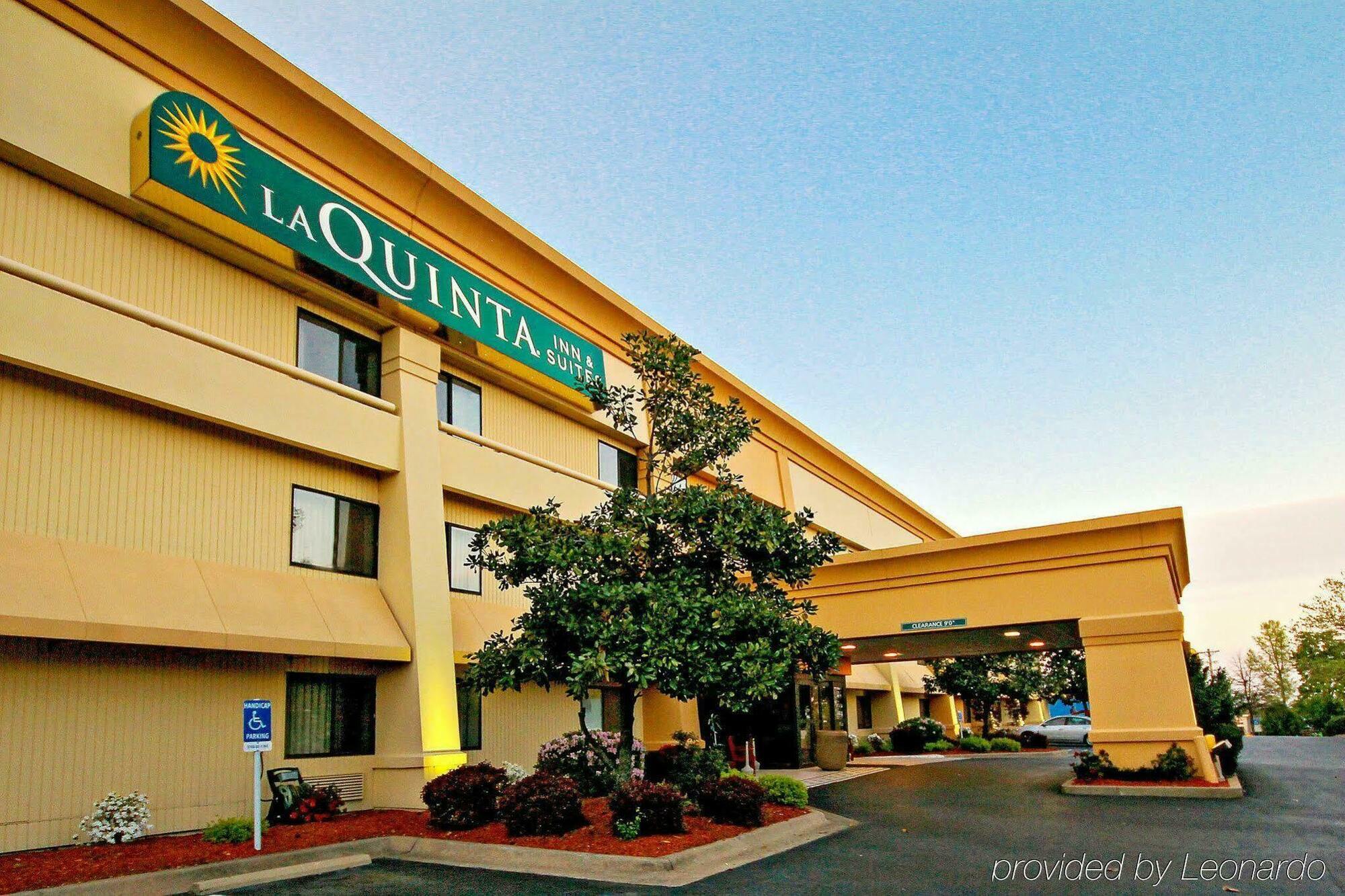 La Quinta By Wyndham N Little Rock - Mccain Mall North Little Rock Dış mekan fotoğraf