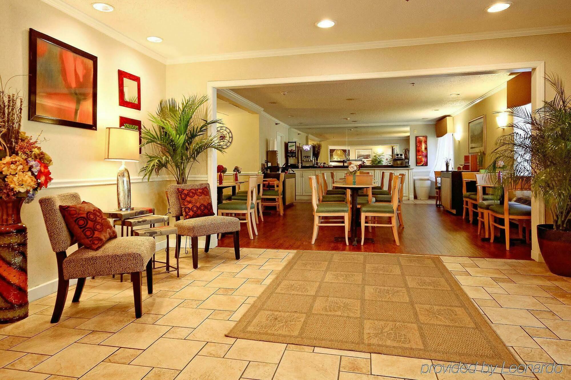 La Quinta By Wyndham N Little Rock - Mccain Mall North Little Rock Dış mekan fotoğraf
