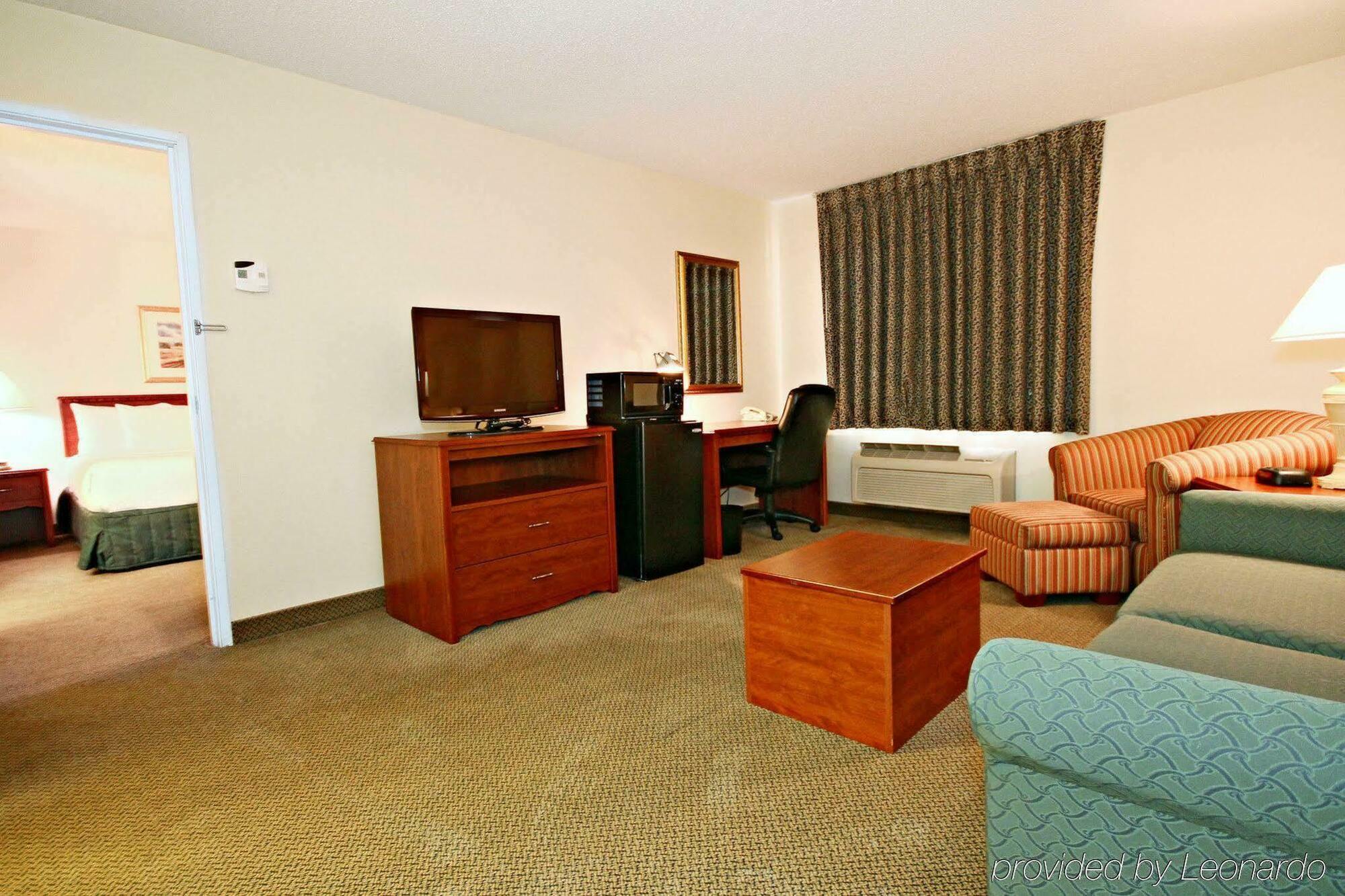 La Quinta By Wyndham N Little Rock - Mccain Mall North Little Rock Dış mekan fotoğraf